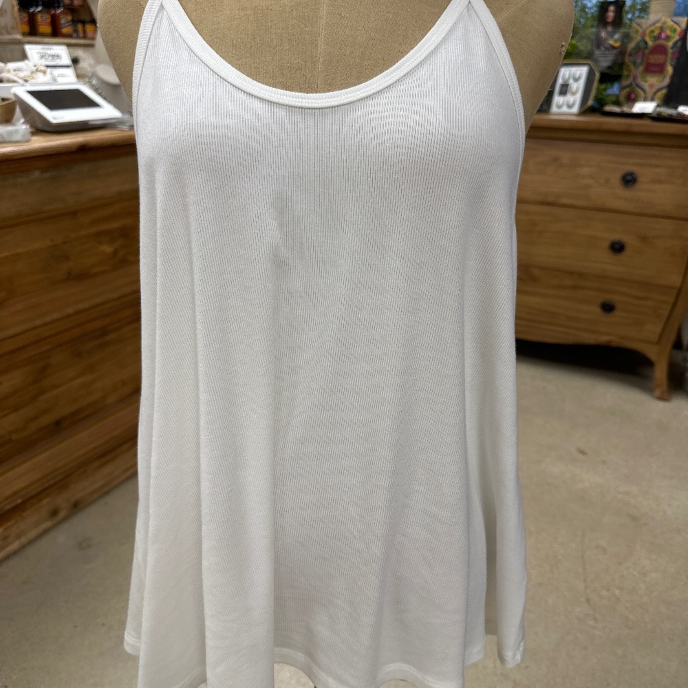 PJ Harlow Cami tank